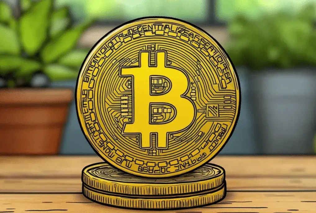 Zdjęcie Jak zacząć inwestować w Bitcoin - opinie i najlepsze praktyki dla początkujących