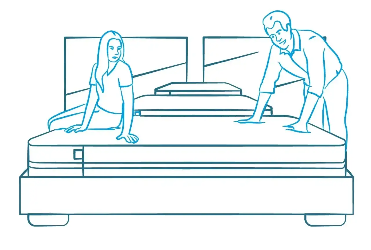 reklamacja materaca piankowego