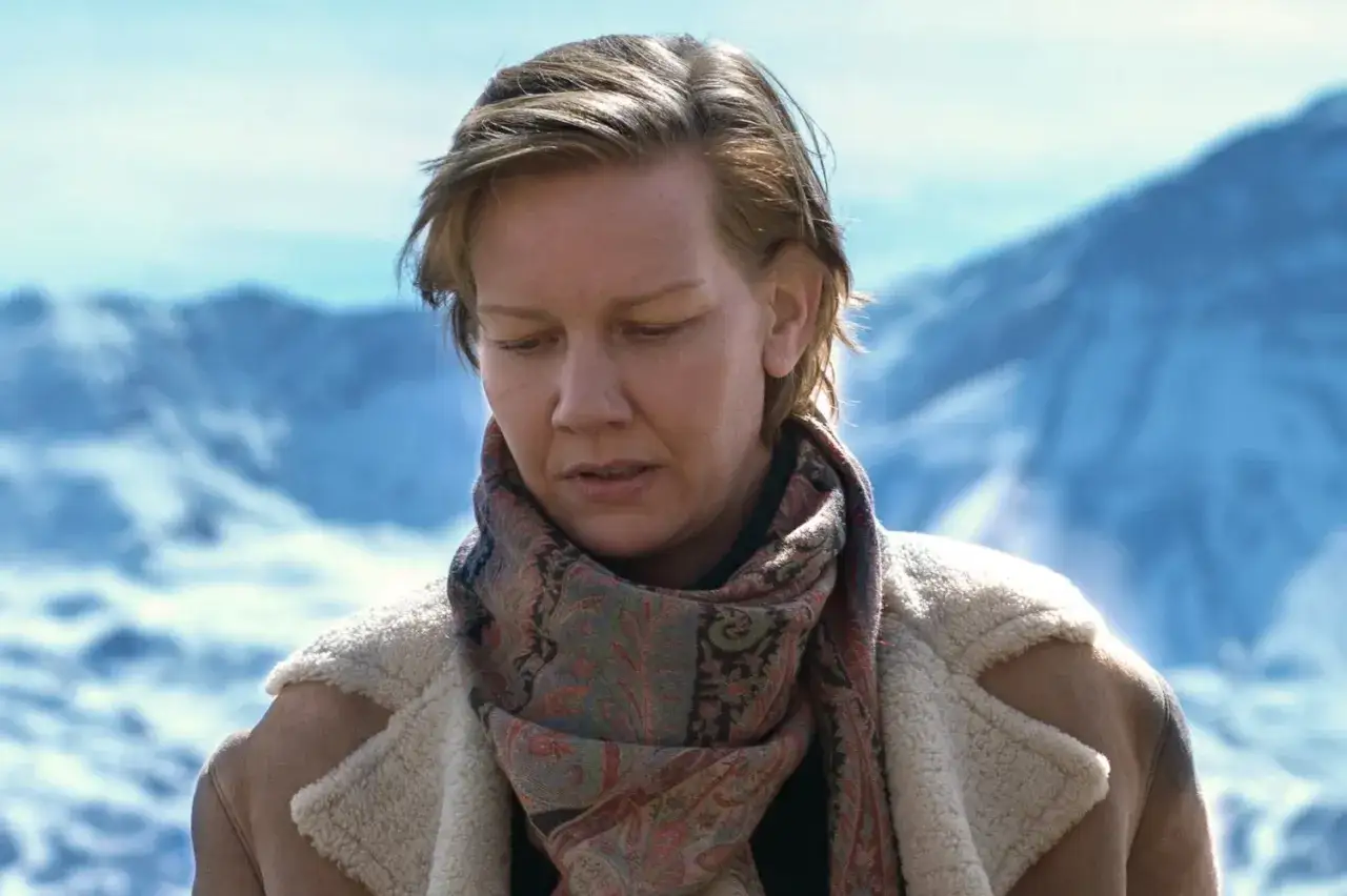 Sandra Hüller w 
