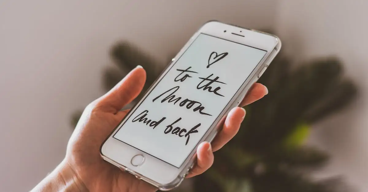  Książki do czytania na telefonie za darmo - Gdzie można znaleźć ebooki za darmo?