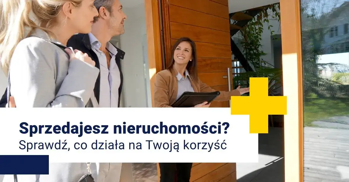 Usługi agenta nieruchomości marketing