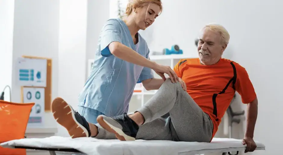 kontrowersje fizjoterapia opinie pacjent&oacute;w
