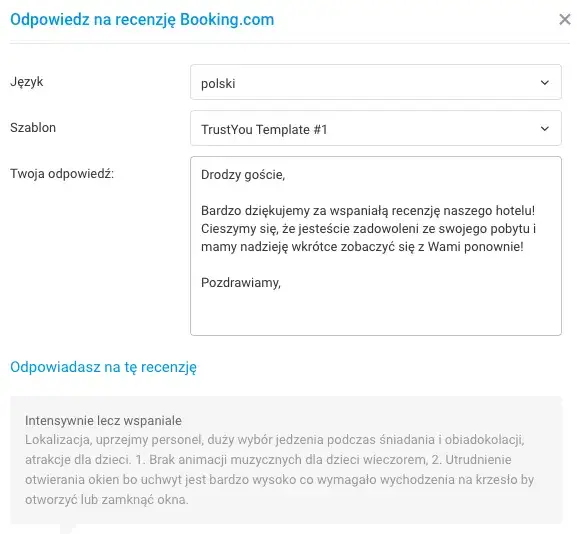 Zdjęcie Jak napisać opinię o hotelu, aby była skuteczna i pomocna?