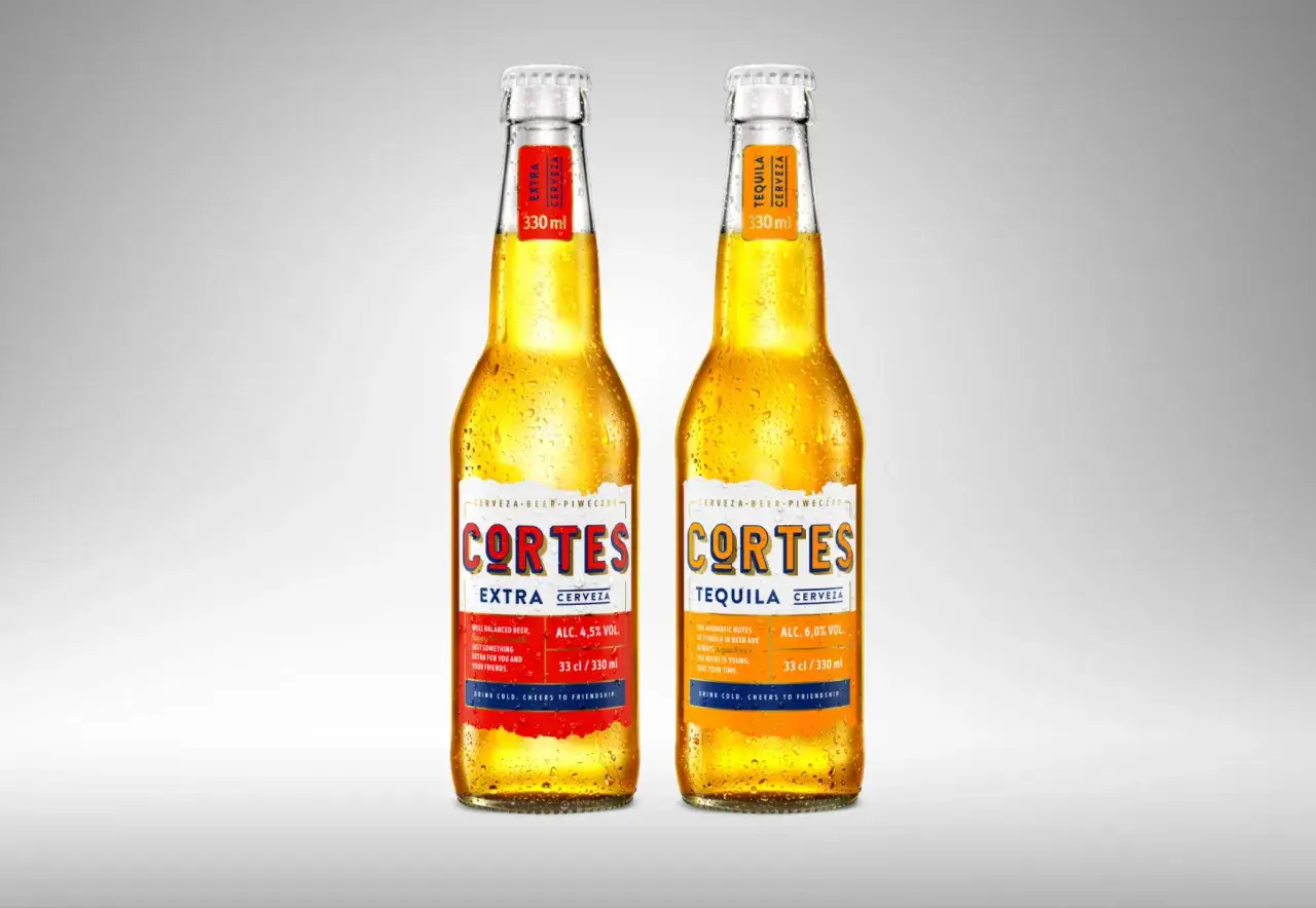 Zdjęcie Cortes piwo: wszystko co musisz wiedzieć o jego wariantach i smakach