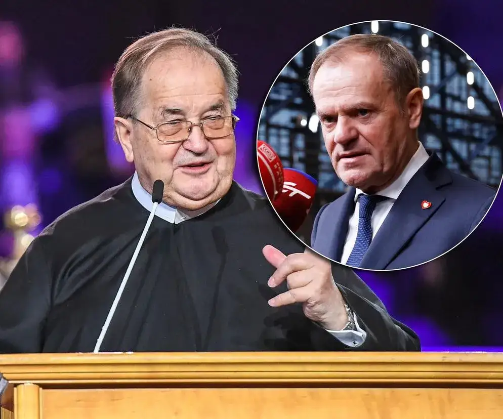 Zdjęcie Kim jest ojciec Tuska? Niezwykłe życie i wpływ na polityka