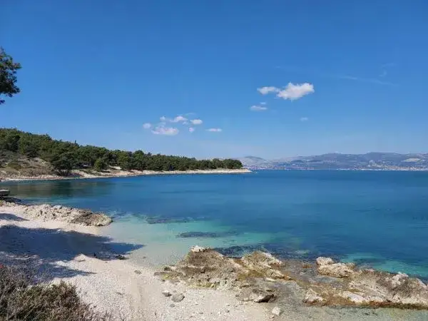 Zdjęcie Co zabrać na wakacje do Chorwacji z dziećmi, aby uniknąć problem&oacute;w?