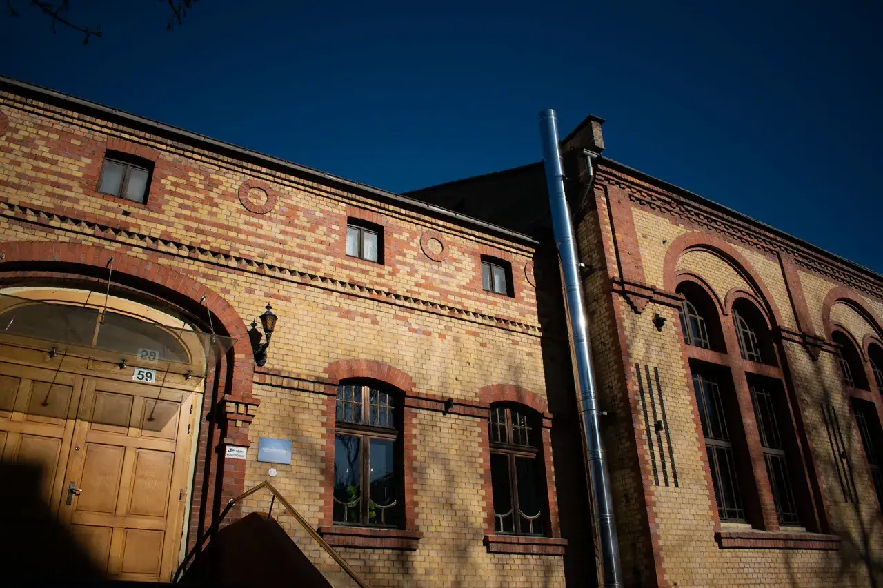 Starochorzowski Dom Kultury wydarzenia kulturalne