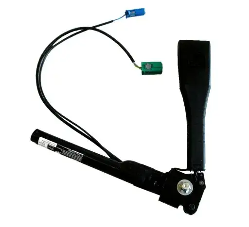 Napinacze pas&oacute;w bezpieczeństwa i ograniczniki siły