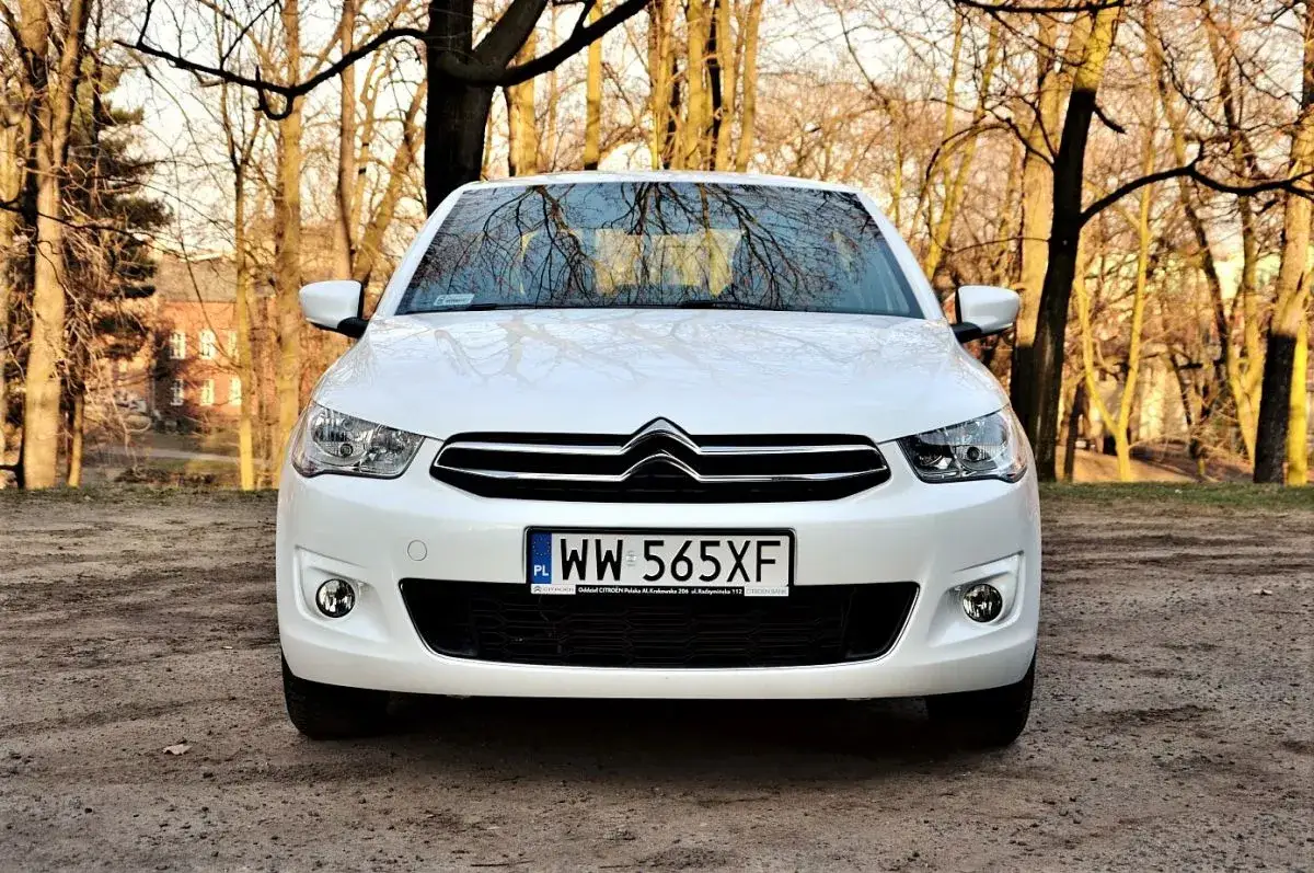 najlepsze kompakty i auta miejskie do 25 tysięcy złotych