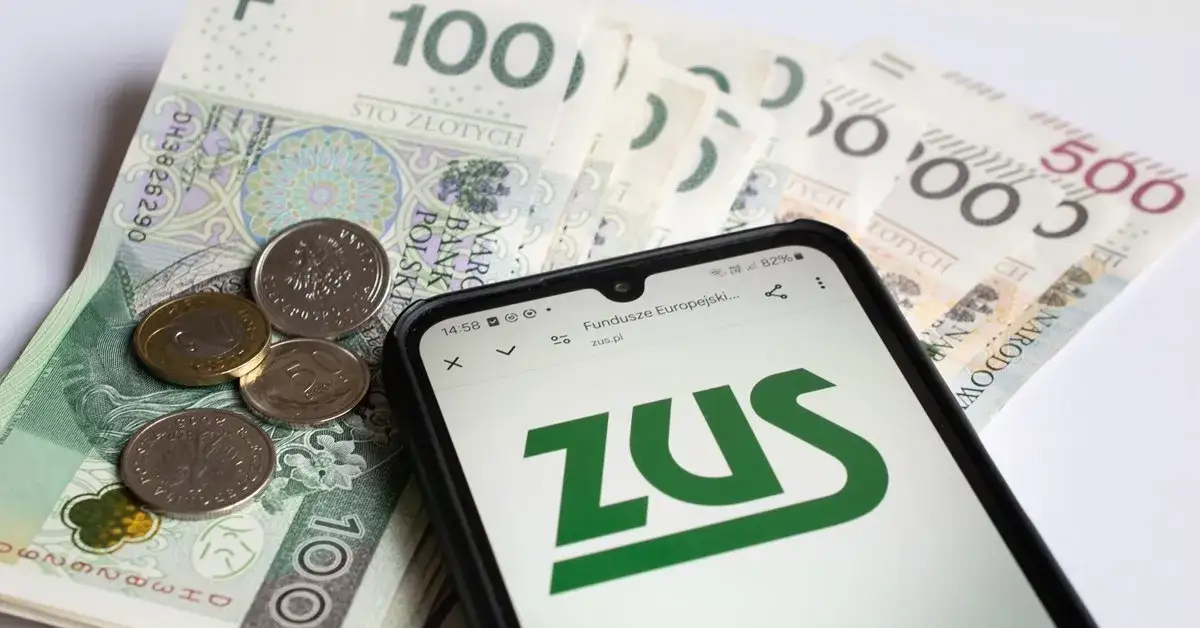 ZUS limity zarobk&oacute;w renta socjalna 2026