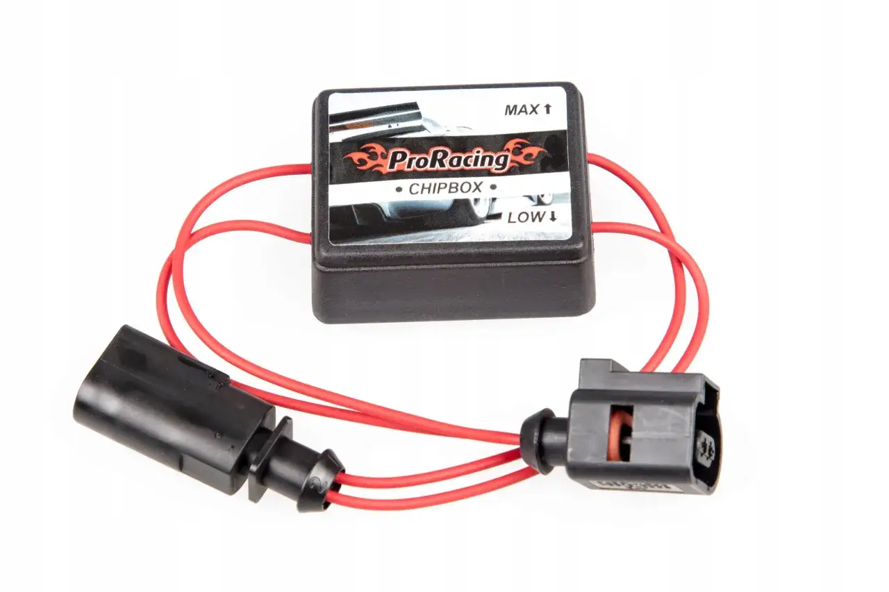 Zakup tuning boxa online