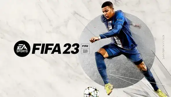 Porównanie cen kluczy cyfrowych FIFA 23