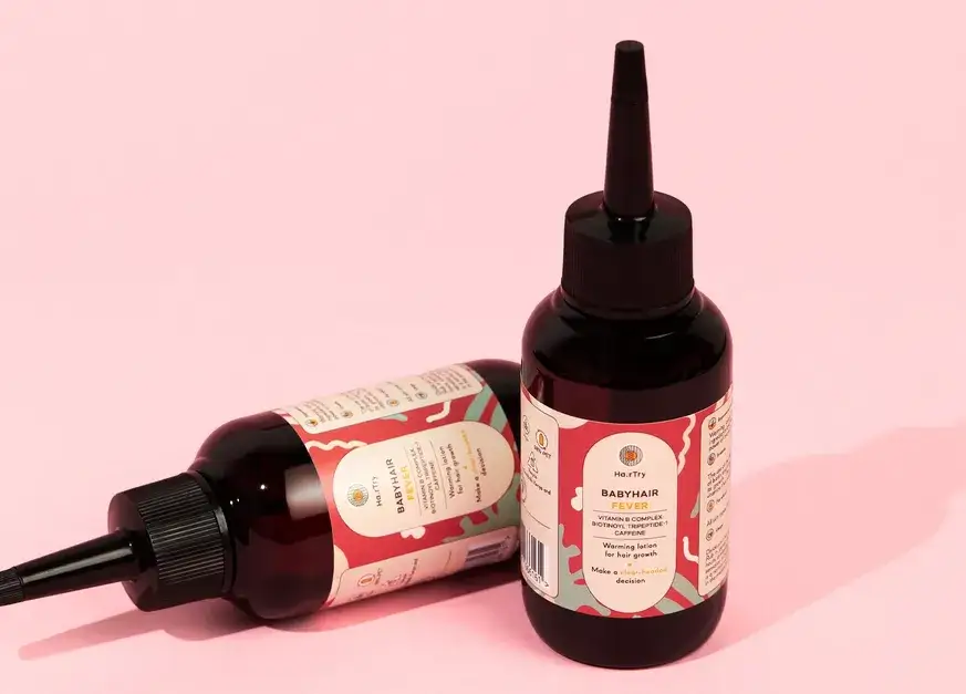 analiza składu INCI wcierki do włos&oacute;w