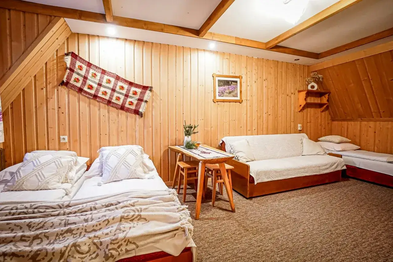 Zakopane sezony ceny noclegów