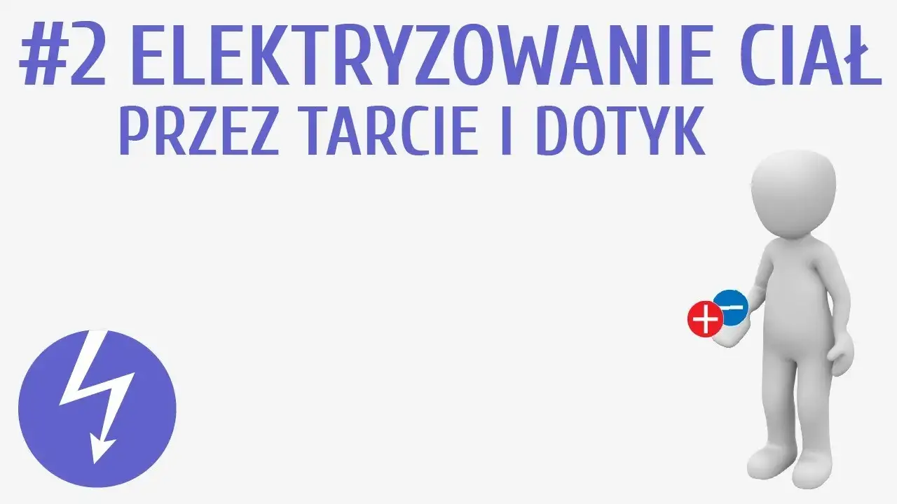Zdjęcie Na czym polega zjawisko elektryzowania i jak wpływa na codzienne życie