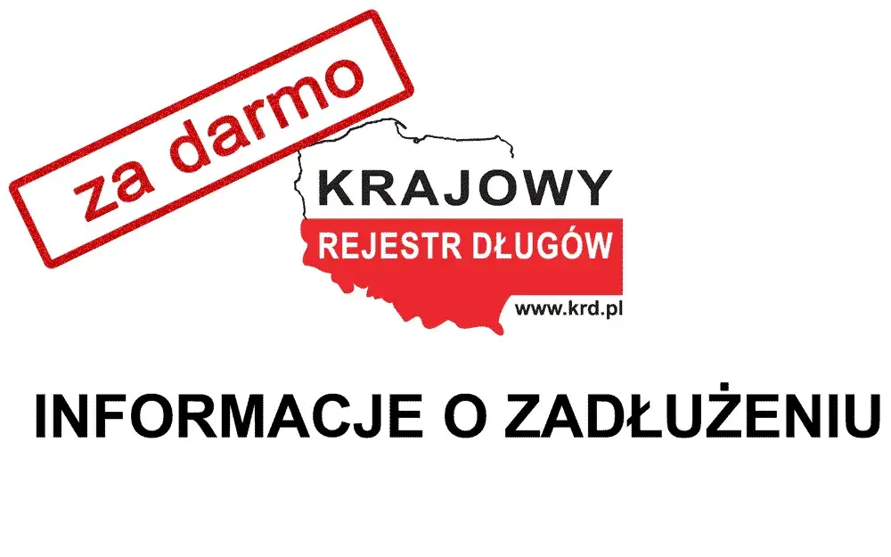 cennik KRD dla firm i os&oacute;b prywatnych