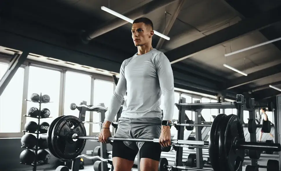 trening siłowy progresywne przeciążenie