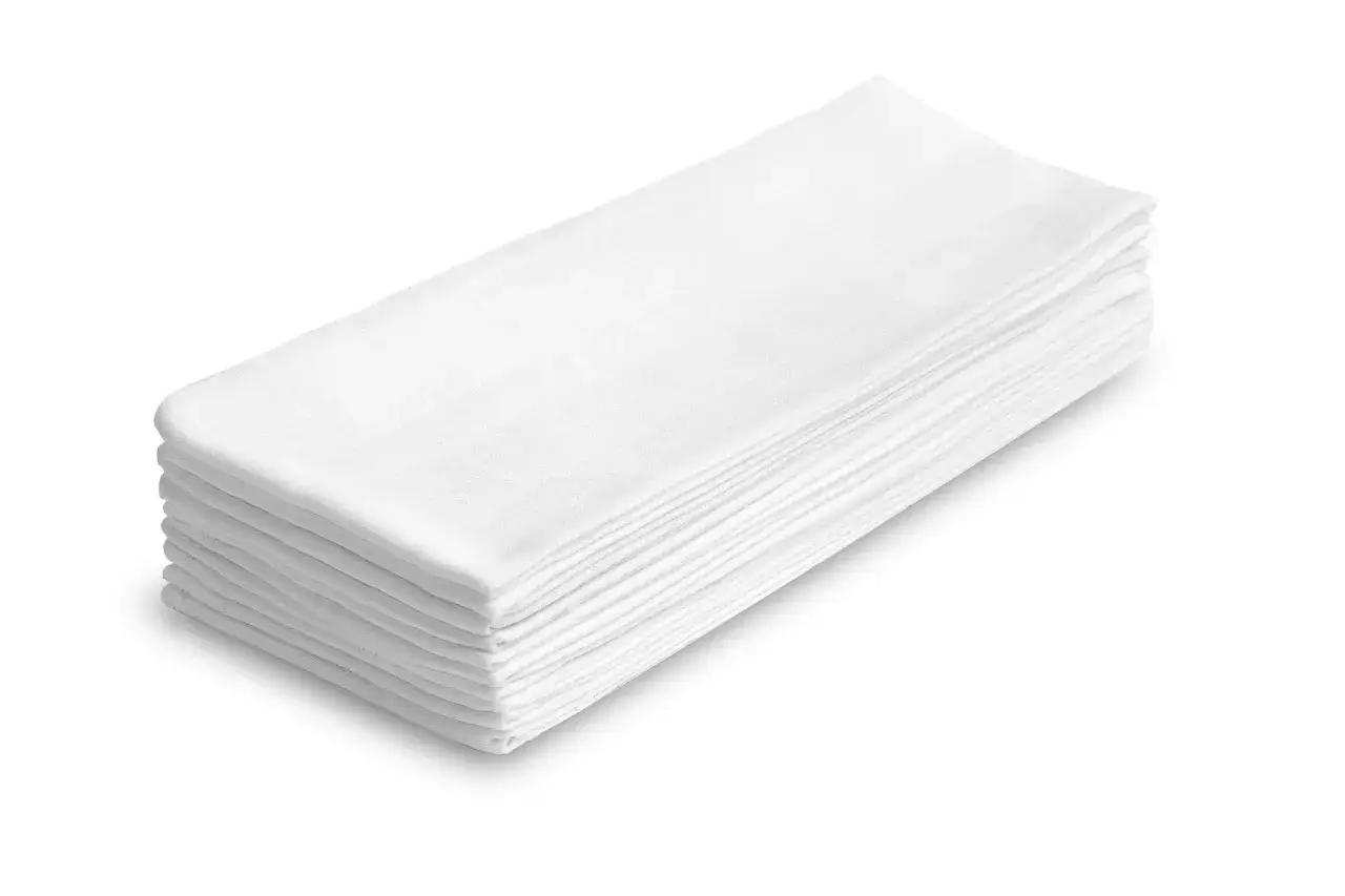 Jak wybrać pieluchy tetrowe gramatura