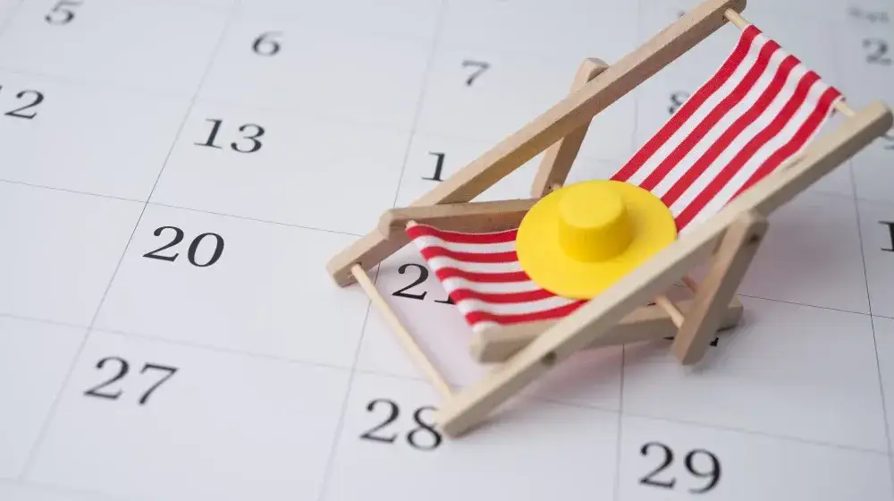 Zdjęcie Czy nauczyciel przedszkola może wziąć urlop w trakcie roku szkolnego?