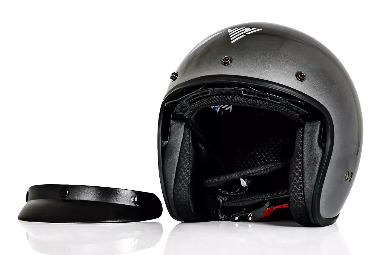 ranking kask&oacute;w motocyklowych do 500 zł