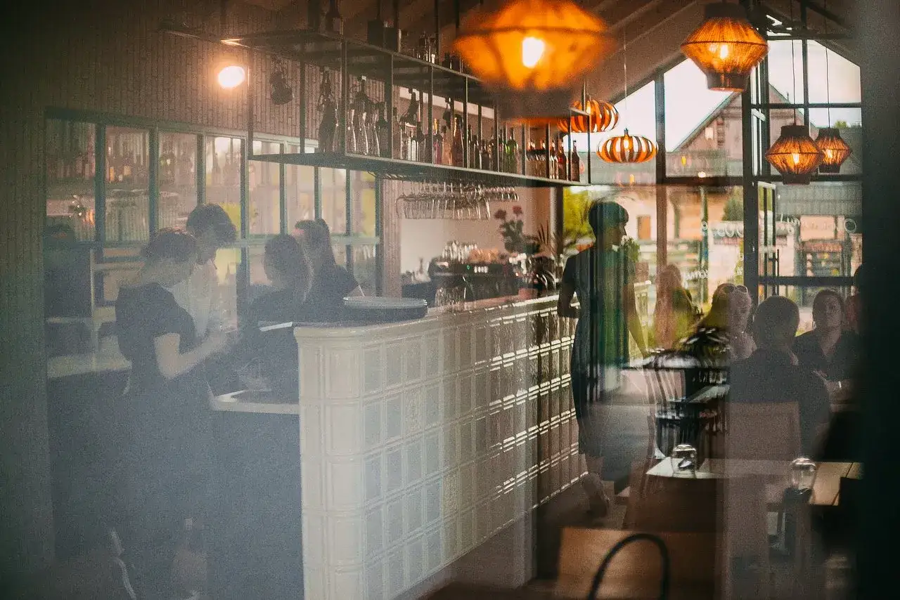 Restauracja DOMOLO Dąbrowa Górnicza