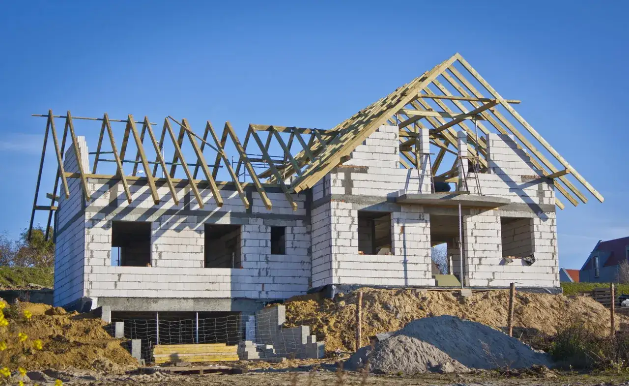 Zdjęcie Ile kosztuje pozwolenie na budowę? Sprawdź, co musisz wiedzieć