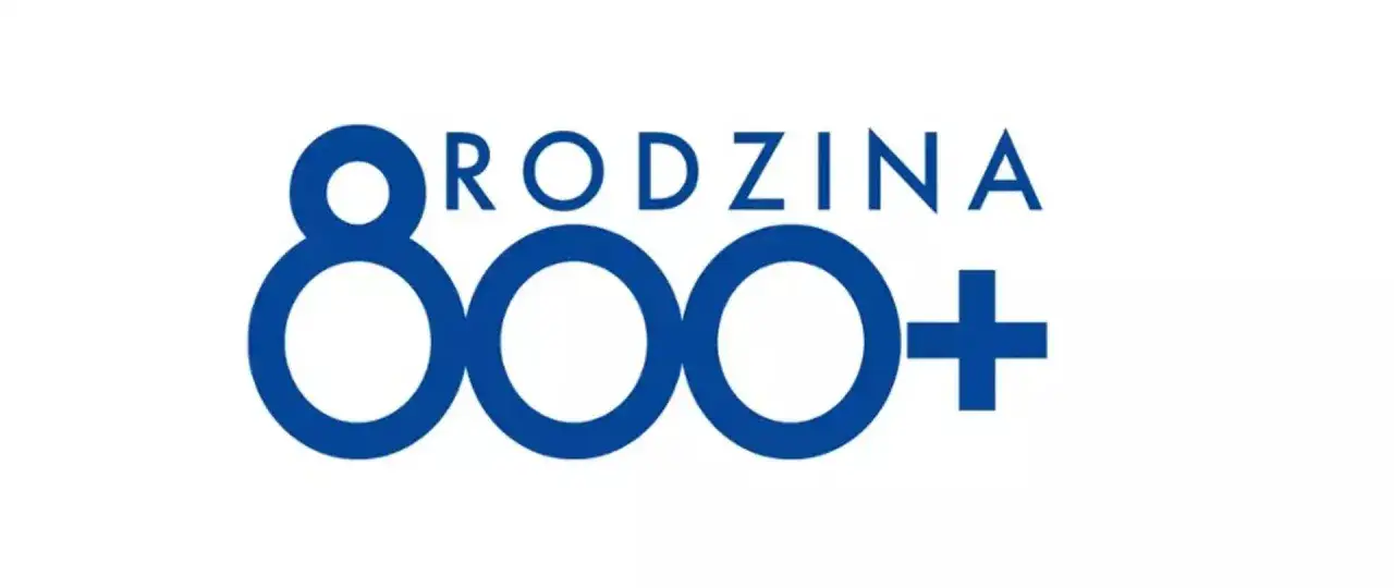 świadczenie 800 plus rodzina