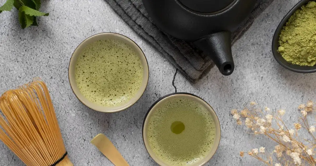 kulinarne zastosowania matcha przepisy