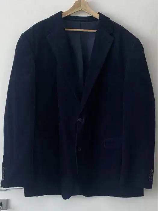 Zdjęcie Marynarka rozmiar 60 - najlepsze modele i gdzie je kupić