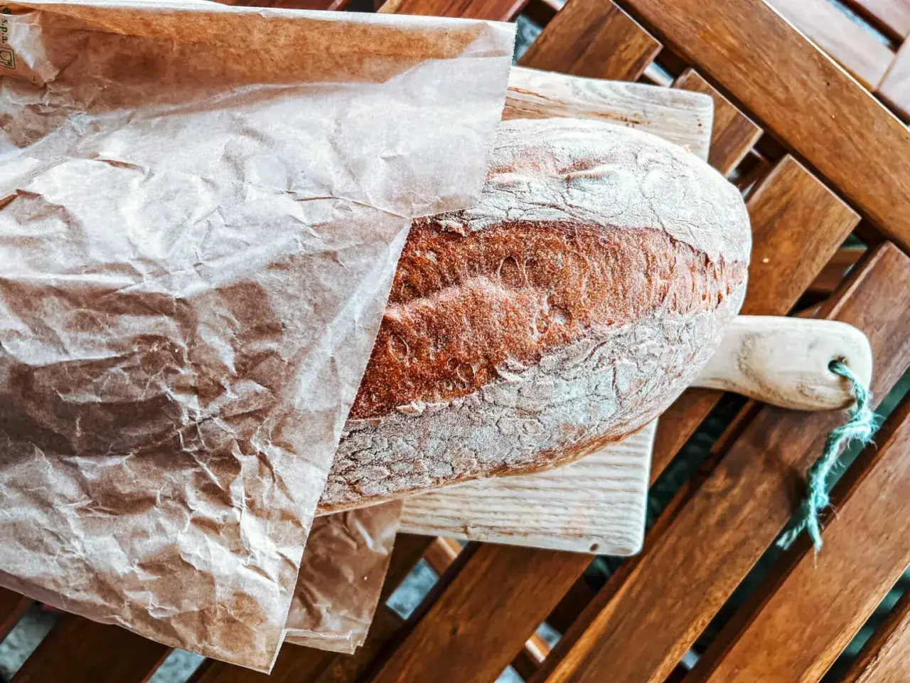 Zdjęcie Gdzie kupić chleb bez soli? Sprawdź najlepsze opcje w Polsce