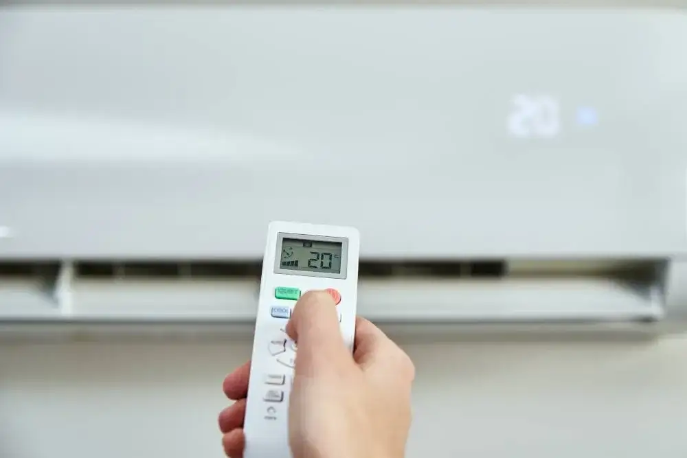 Prawidłowe ustawienie klimatyzacji, serwis klimatyzacji, nawilżanie powietrza