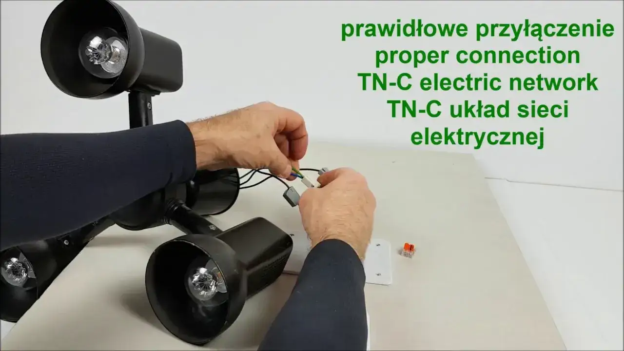 Zdjęcie Jak przerobić żyrandol na dwa włączniki i uniknąć błędów w instalacji