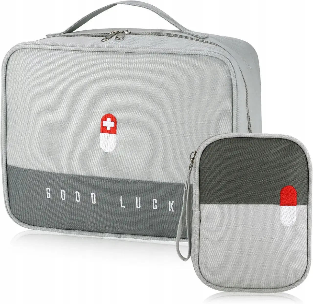 apteczka podr&oacute;żna, leki na wakacje