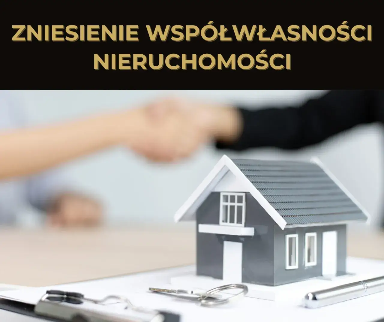 zarządzanie wsp&oacute;lną nieruchomością spotkanie wsp&oacute;łwłaścicieli