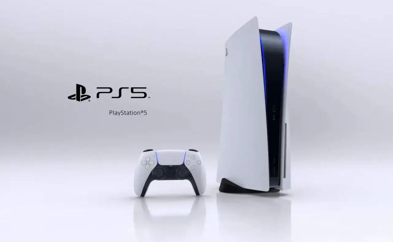 niedostępność PS5 premiera