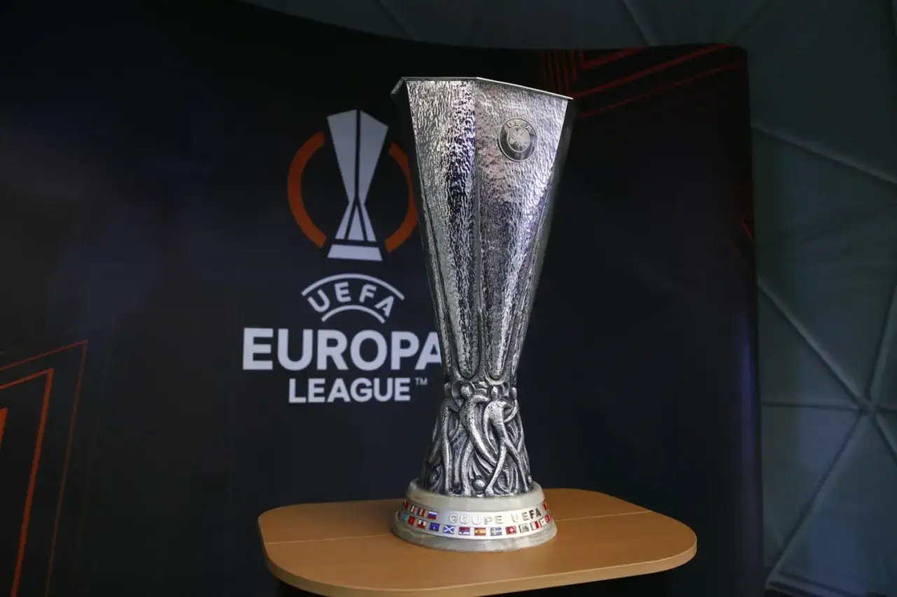trofeum Liga Mistrzów Liga Europy