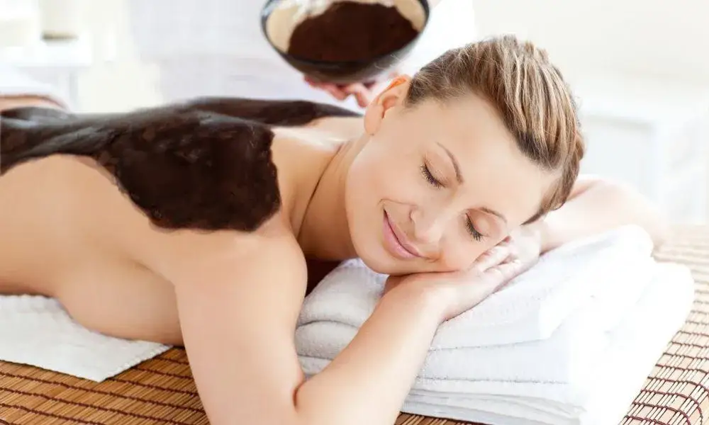 Zabiegi borowinowe i bursztynowe Kołobrzeg