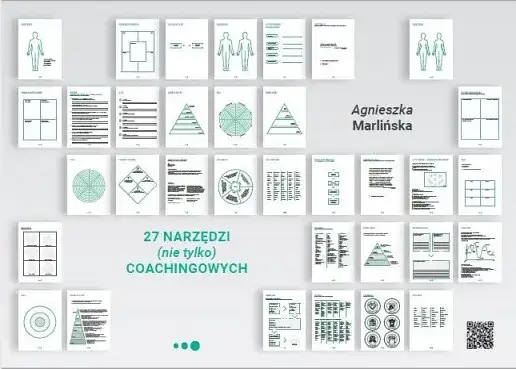 Polskie platformy i narzędzia coachingowe