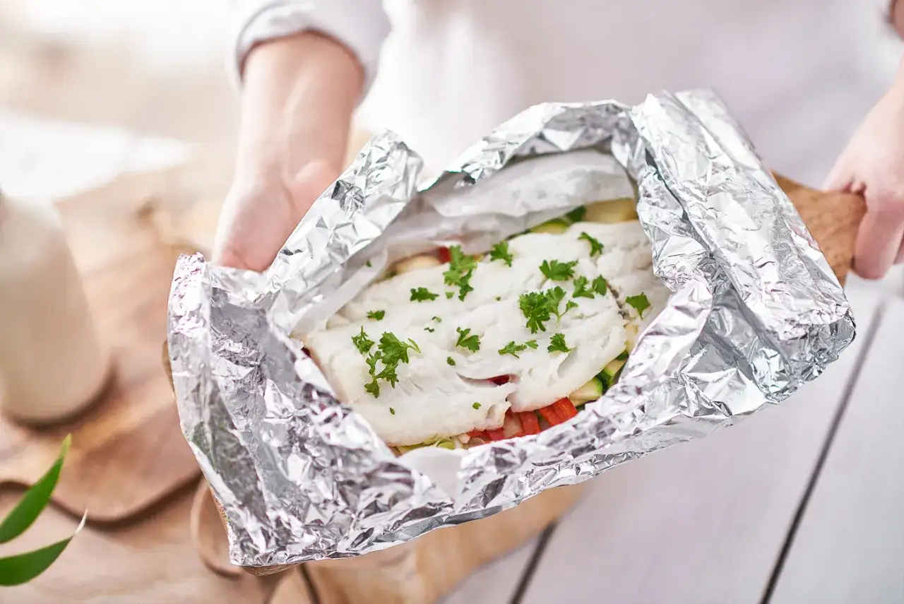 pieczona ryba w piekarniku korzyści zdrowotne