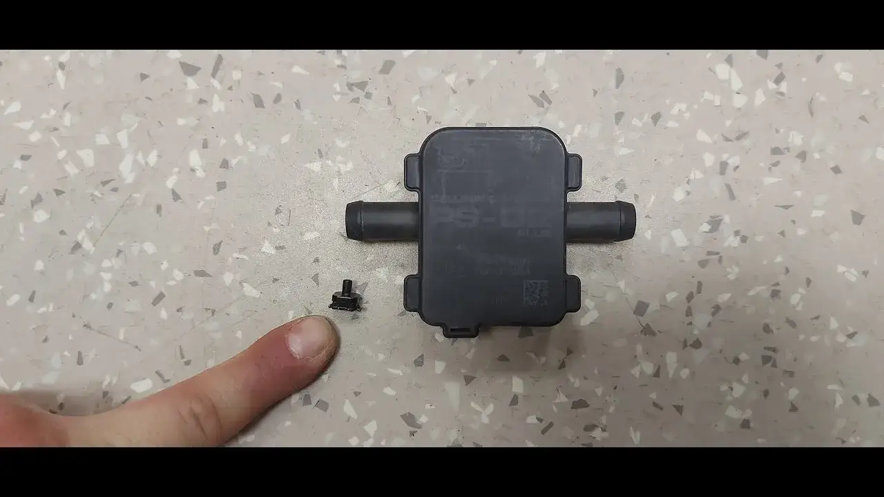 Zdjęcie Jak oszukać map sensor LPG i uniknąć problemów z silnikiem