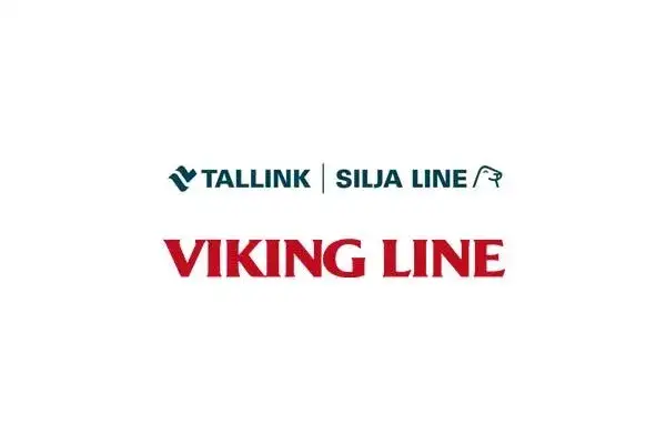 logo Tallink Silja Viking Ecker&ouml; promy