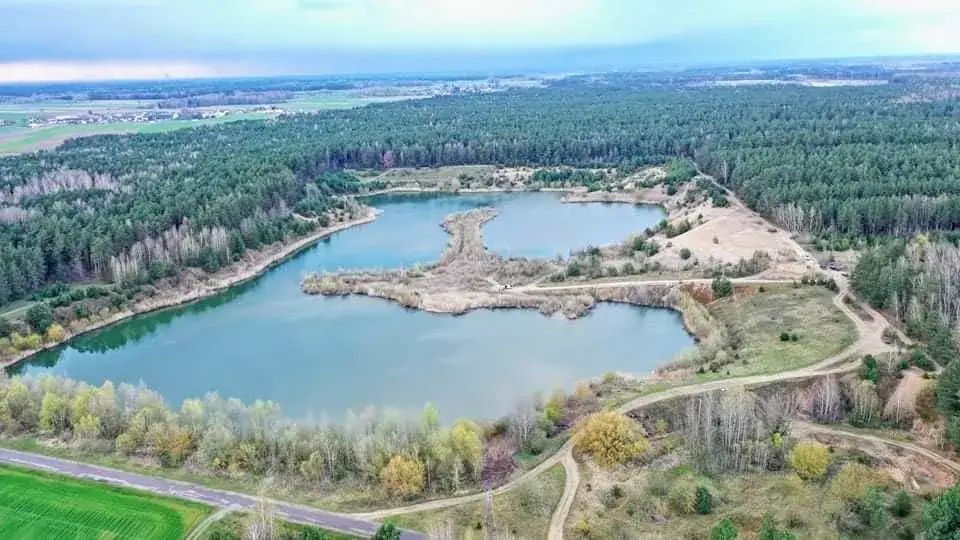 Zdjęcie Łowisko Wojsze - wszystko, co musisz wiedzieć o wędkowaniu tutaj
