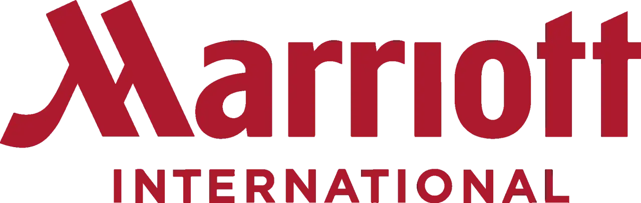 Logo Marriott International i LIM Joint Venture