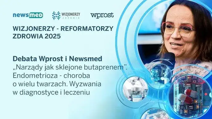 Nowe metody leczenia endometriozy