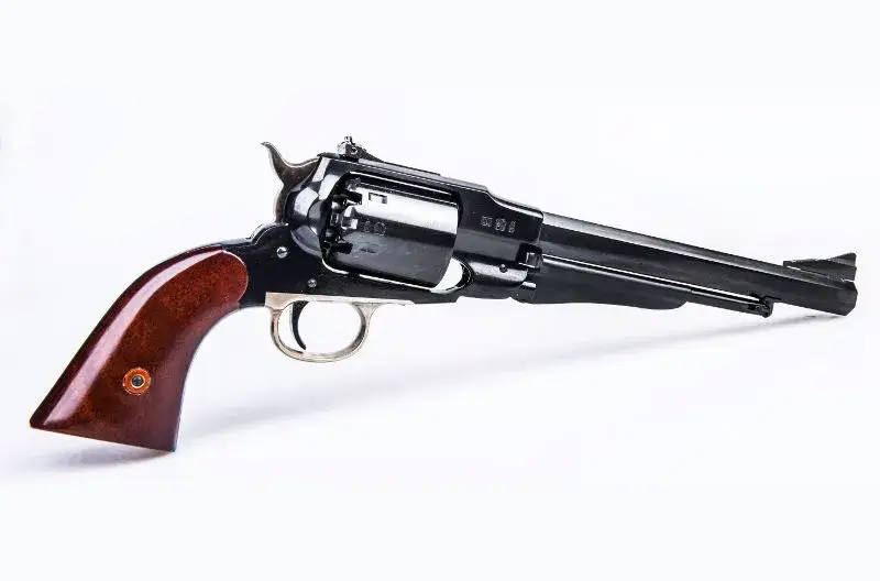 polskie prawo broń czarnoprochowa zmiany