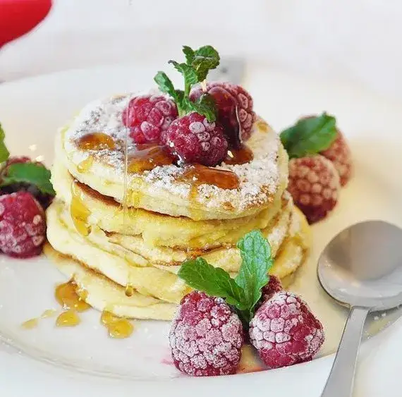 różne placuszki dla dzieci