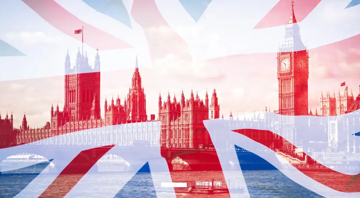 Zdjęcie Czy Anglia to wyspa? Prawda, która zaskoczy wielu mieszkańców