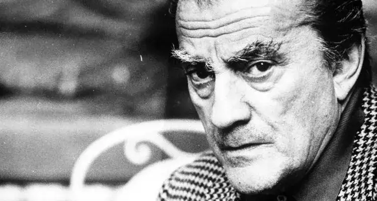 Zdjęcie Najlepsi reżyserzy świata: Odkryj ich niezapomniane dzieła i wpływ