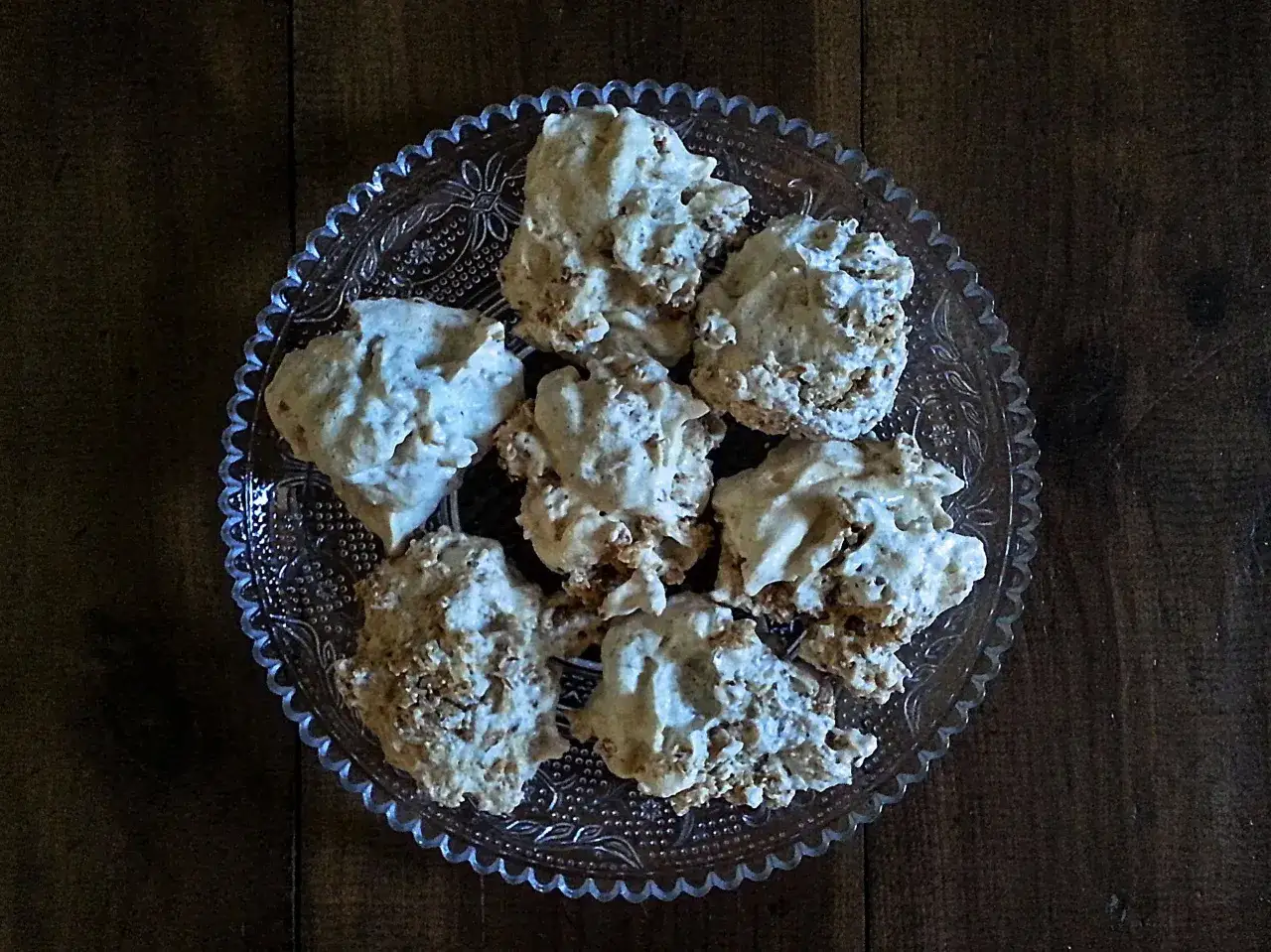 Kokosanki a'la makaroniki