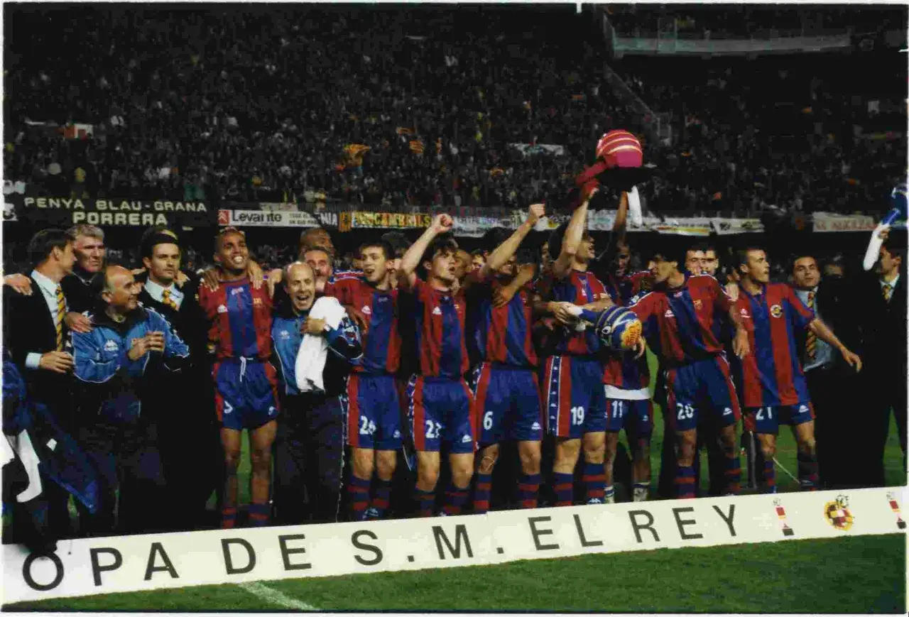 Zdjęcie Ile Barcelona wygrała Ligę Mistrzów? Oto pełna historia sukcesów